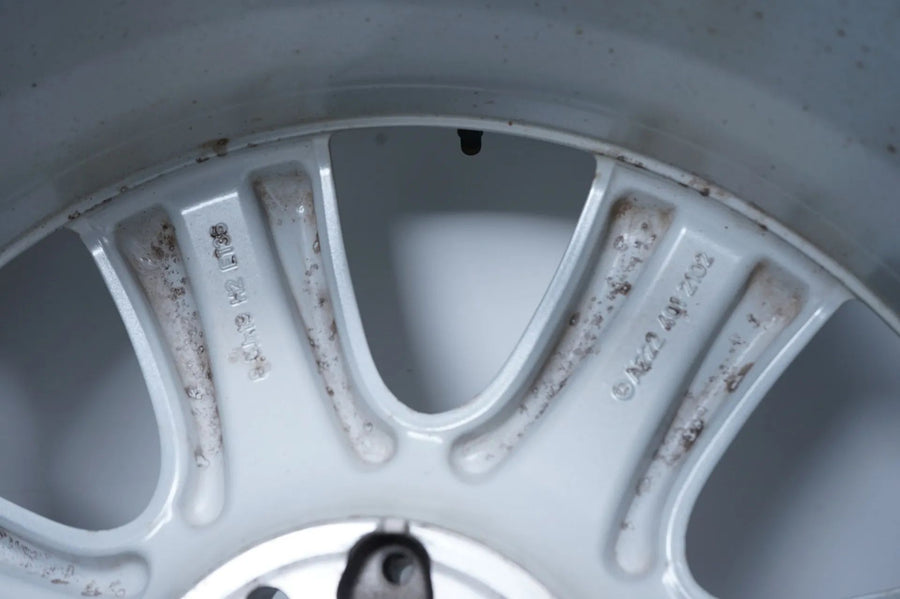Mercedes S-Class W222 summer tires, summer wheels, 19 inch