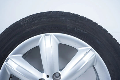 MINI Countryman F60 Winter Tires Winter Wheels 205 60 17 inch JCW539