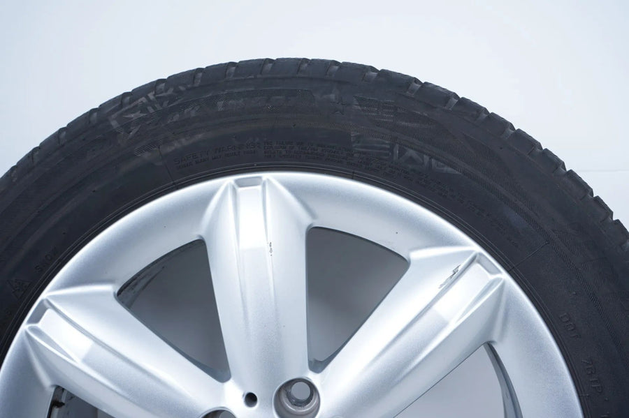 MINI Countryman F60 Winter Tires Winter Wheels 205 60 17 inch JCW539