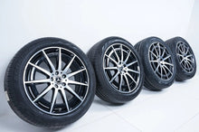 Mercedes EQC N293 jantes aluminium AMG 20 pouces roues complètes été pneus été 235 50 255 45