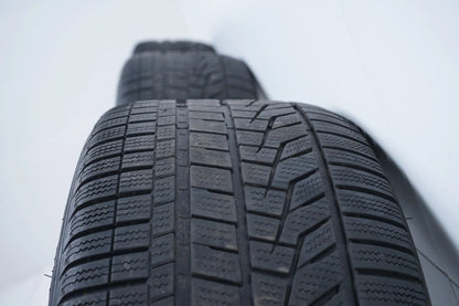 Mercedes S-Class W223 winter tires/wheels 255/45/19 inch