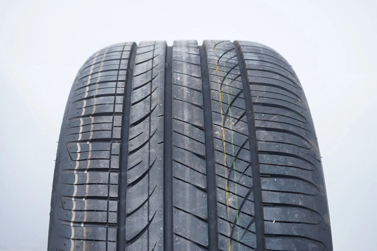 NEW Mercedes S Class W223 All-weather tires Summer wheels 20 inch Detailansicht 9