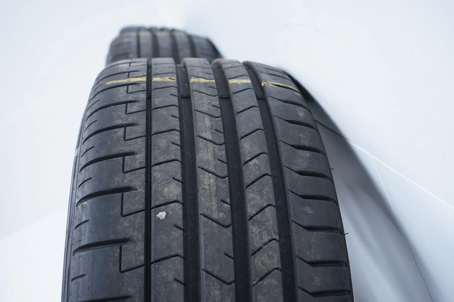 Mercedes A35 W177 summer tires, summer wheels 235/35/19 inch