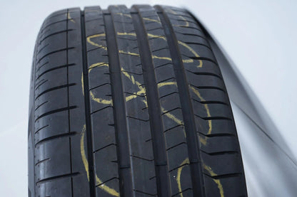 Jantes été Mercedes GLS W167 X167, pneus été, 21 pouces