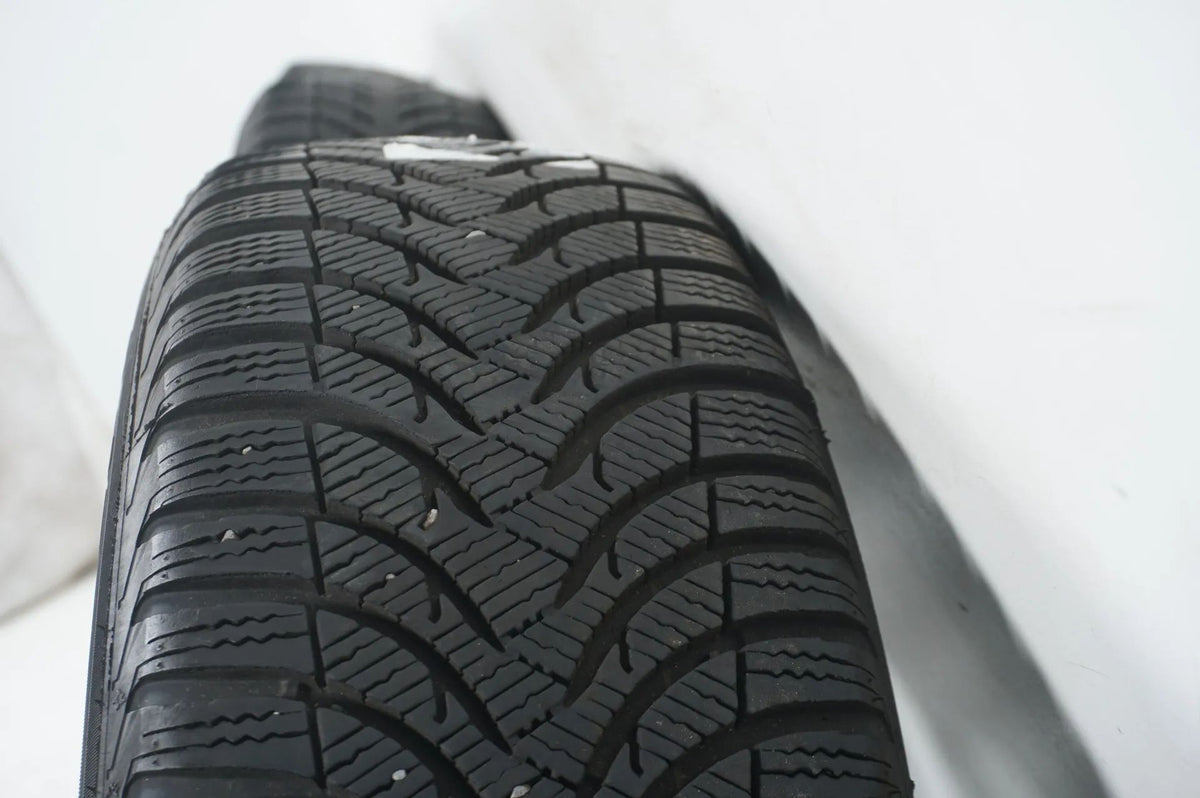 Pneus/jantes hiver Mercedes GLA W156 X156 215/60/17 pouces Detailansicht 15