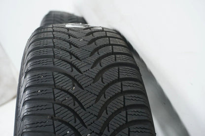Pneus/jantes hiver Mercedes GLA W156 X156 215/60/17 pouces
