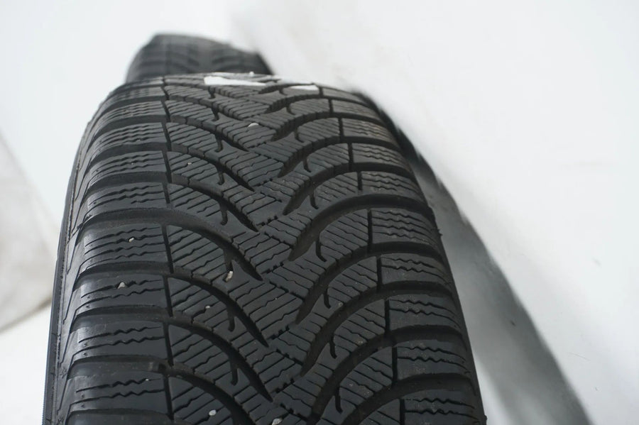 Pneus/jantes hiver Mercedes GLA W156 X156 215/60/17 pouces