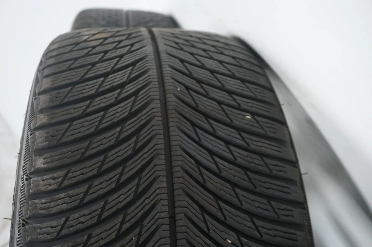 Mercedes AMG GT X290 W290 Winter Tires Winter Wheels 20 Inch 4 Door Detailansicht 14