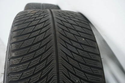 Mercedes AMG GT X290 W290 Winter Tires Winter Wheels 20 Inch 4 Door