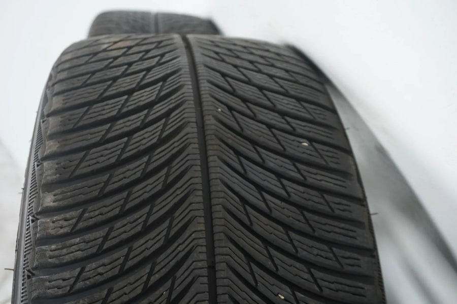 Mercedes AMG GT X290 W290 Winter Tires Winter Wheels 20 Inch 4 Door