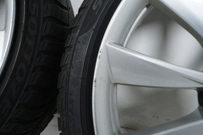 Tesla Model 3 winter wheels 235/35/20 inch with sensors (up to 2020)