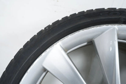 Tesla Model 3 winter wheels 235/35/20 inch with sensors (up to 2020)