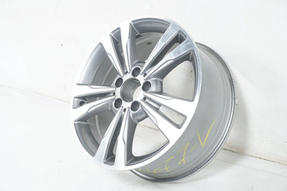 1 x Mercedes třídy E kupé W207 hliníkový disk 17 palců A2074012102 7,5J