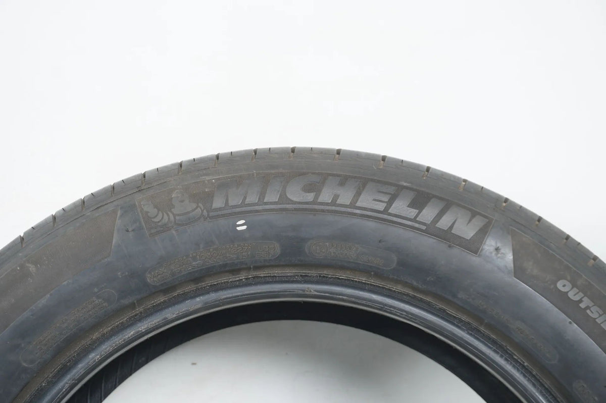 1 X 275 50 R20 109W Sommerreifen Michelin Latitude Sport MO 2016 7mm Detailansicht 2