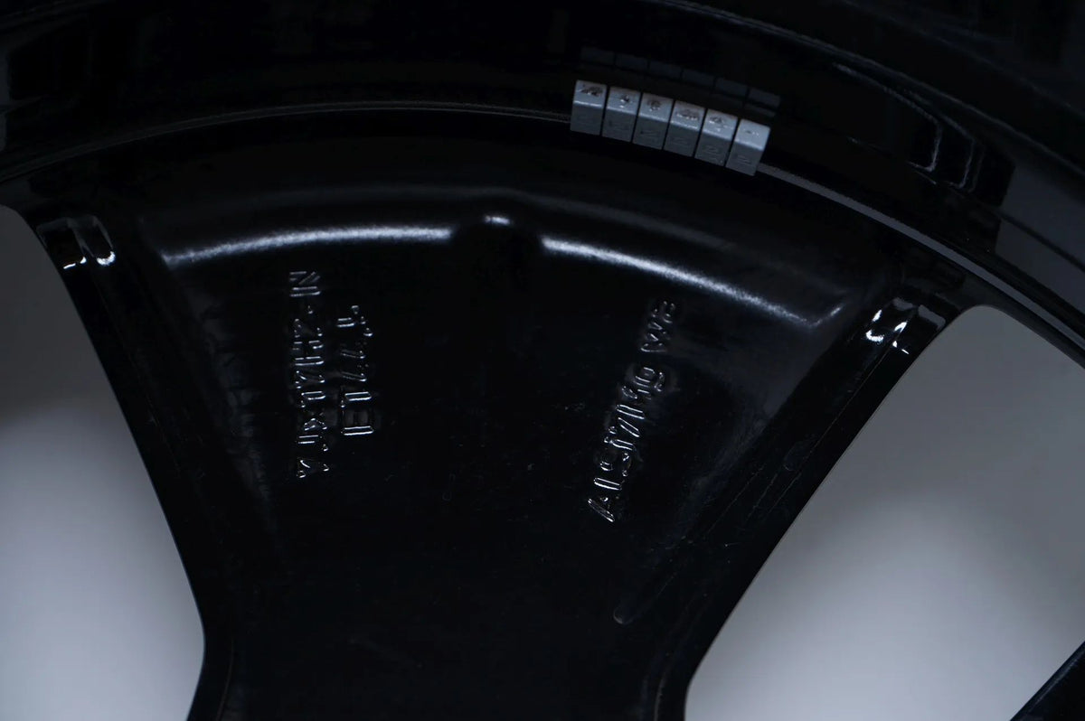 Mercedes C Class W206 summer tires, summer wheels, 17 inch Detail view 14