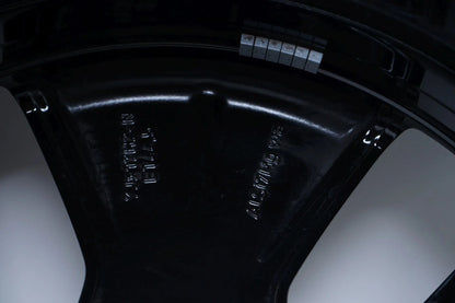 Mercedes C Class W206 summer tires, summer wheels, 17 inch