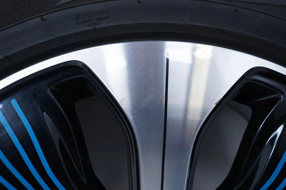 Mercedes EQC N293 C293 Summer Wheels Summer Tires 20 Inch