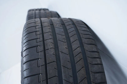 Neu Mercedes EQS V297 W297 EQE SUV X294 Sommerräder 21 Zoll