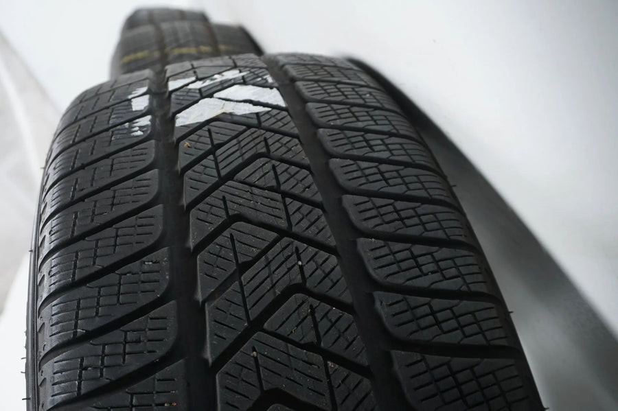 Mercedes GLC W253 X253 winter tires/wheels 235/60 R18 inch