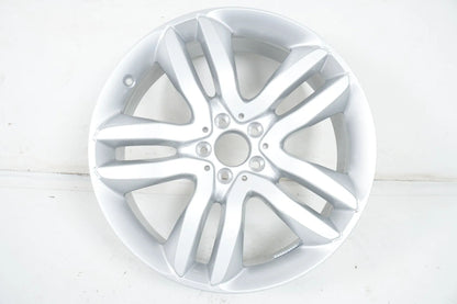 1 x Mercedes ML GLE GL Class W166 Alloy Wheel 20 inch A1664011402