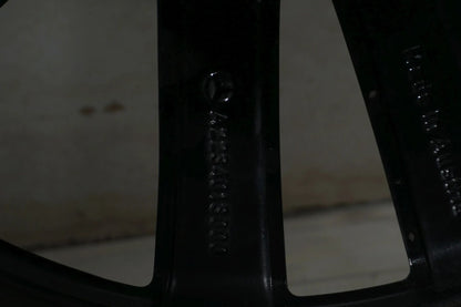 Mercedes S Klasse W223 Winterreifen Winterräder 255 45 19 Zoll