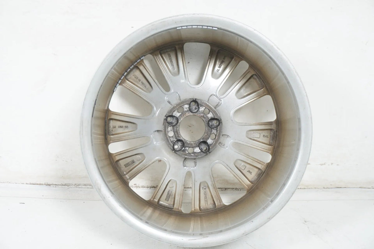 1 x Mercedes R-klasse W251 lichtmetalen velg 18 inch A2514010000 8J ET67 Detailweergave 7