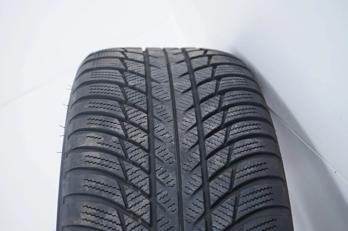 Mercedes AB Class W177 C118 Winter Tires Winter Wheels 18 inch Detailansicht 10