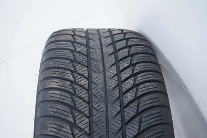 Mercedes AB Class W177 C118 Winter Tires Winter Wheels 18 inch