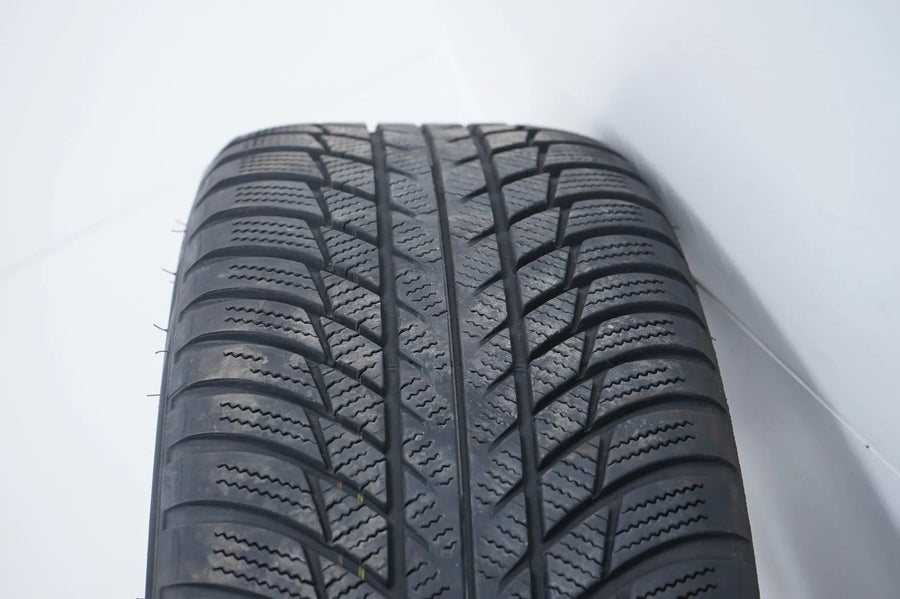 Mercedes AB Class W177 C118 Winter Tires Winter Wheels 18 inch
