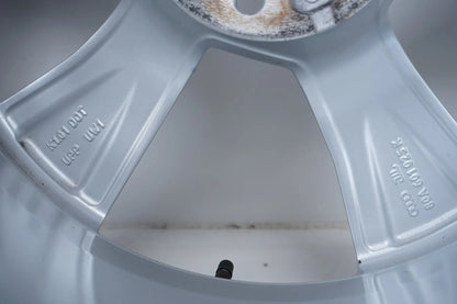 Pneus hiver Audi Q5 SQ5 FY 8OA, jantes hiver 235/55/19 pouces