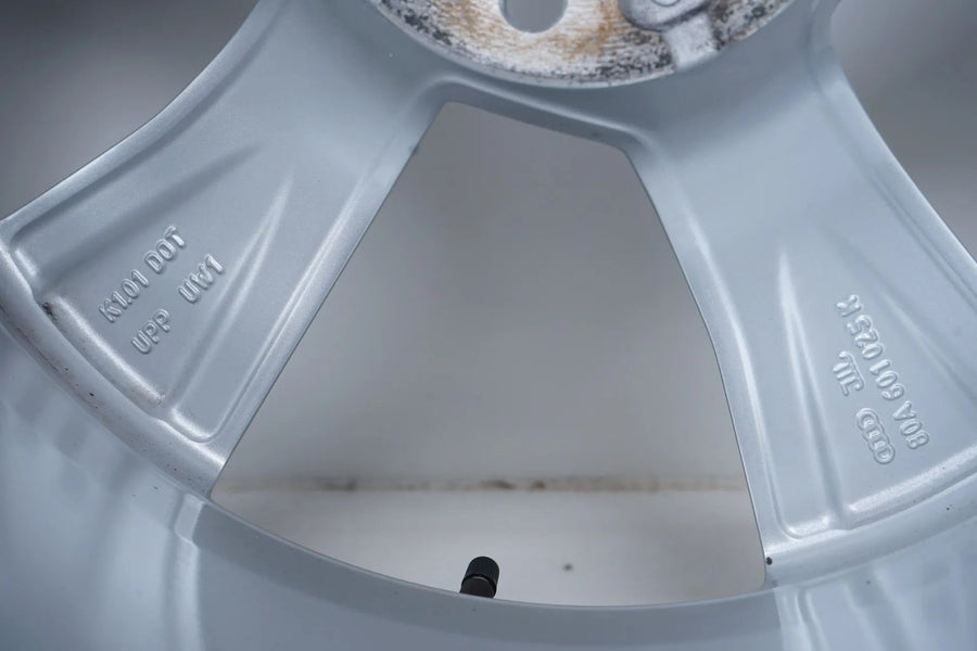 Pneus hiver Audi Q5 SQ5 FY 8OA, jantes hiver 235/55/19 pouces