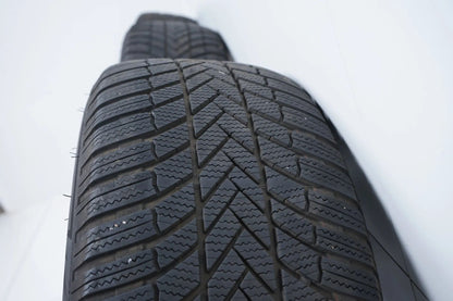 Mercedes EQC W293 N293 Winter Tires Winter Wheels 19 Inch
