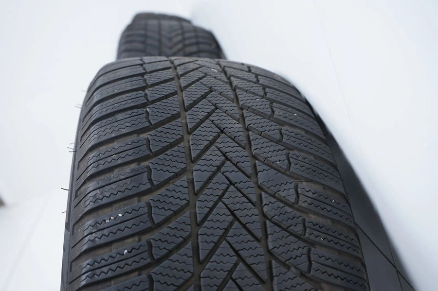 Mercedes EQC W293 N293 Winter Tires Winter Wheels 19 Inch