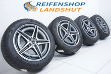 Mercedes EQC W293 N293 winterbanden winterwielen 235 55 19 inch