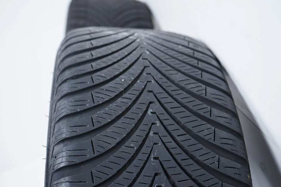 Mercedes C-Class W206 all-weather tires/winter wheels 225/45/18 inch