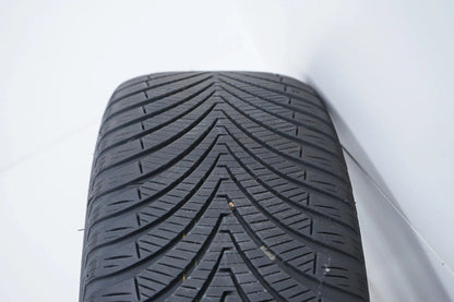 Mercedes C-Class W206 all-weather tires, winter wheels, 225/45/18 inch