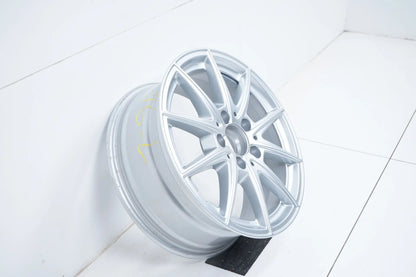 1 x Mercedes A B-klasse W177 W247 lichtmetalen velg 16 inch A1774011100