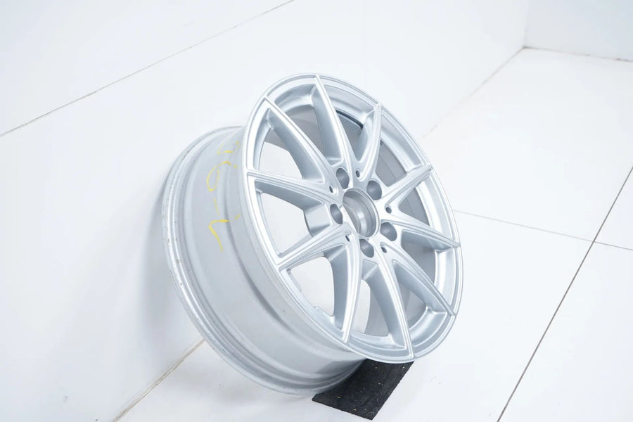 1 x Mercedes A B-klasse W177 W247 lichtmetalen velg 16 inch A1774011100