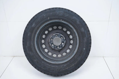 1 x Mercedes Sprinter W910 spare wheel 225 65 16 inch