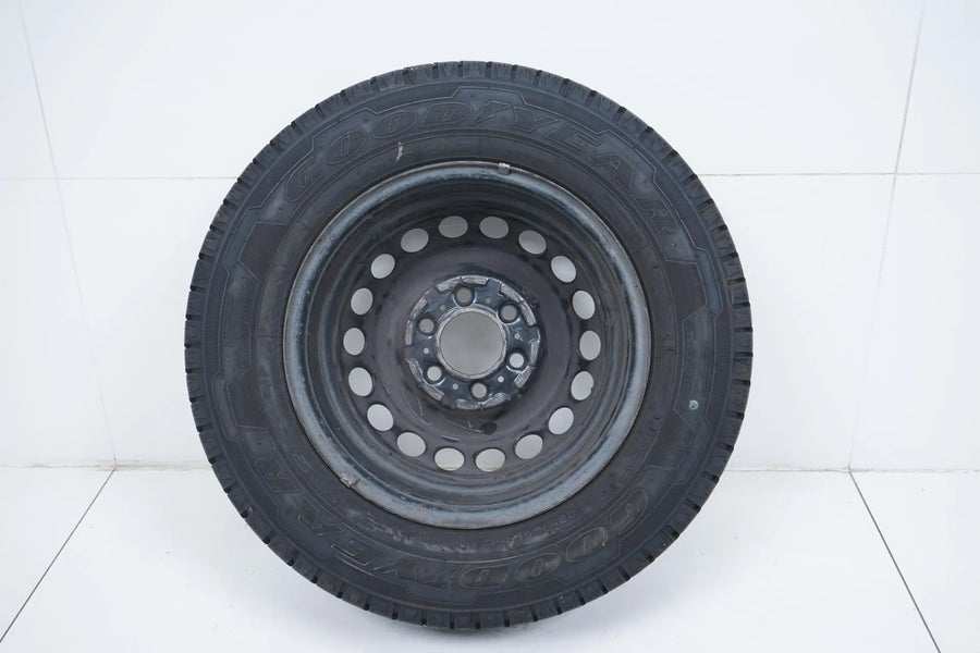 1 x Mercedes Sprinter W910 spare wheel 225 65 16 inch