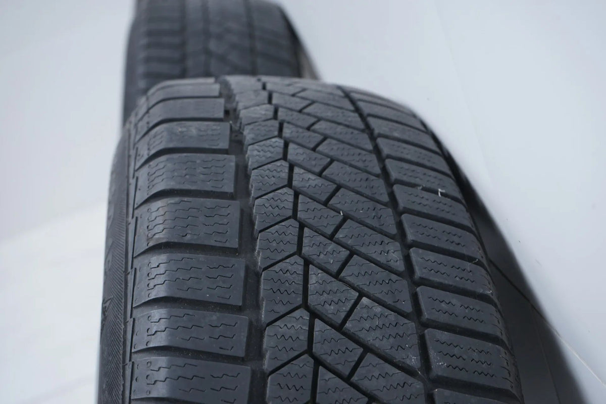 BMW 2 Series Tourer F45 F46 Winter Tires Winter Wheels 195/65 R16 inch Detailansicht 16