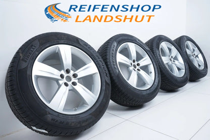 Land Rover Range Velar winter tires/wheels 255/55/19 inch