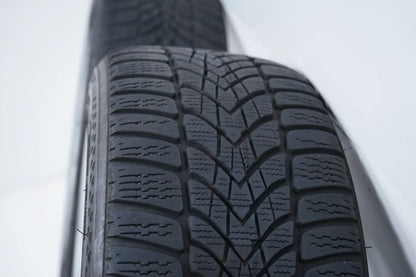 MINI F55 F56 F57 Winter Tires Winter Wheels 205 45 17 inch