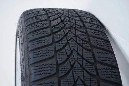 MINI F55 F56 F57 Winter Tires Winter Wheels 205 45 17 inch