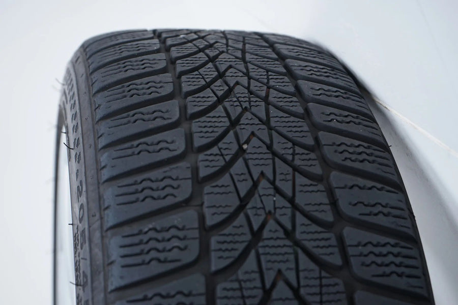 MINI F55 F56 F57 Winter Tires Winter Wheels 205 45 17 inch