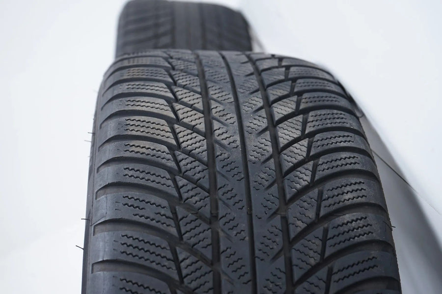 Mercedes AB Class W177 B247 Winter Wheels Winter Tires 18 Inch