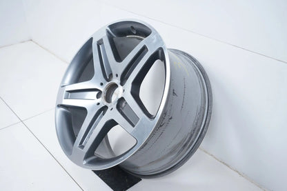 1 x Mercedes G-Class W463 AMG Alloy Wheel 19 Inch A4634012102
