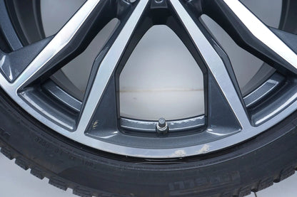 BMW X1 X2 F48 F39 Winter Tires Winter Wheels 225 45 19 inch