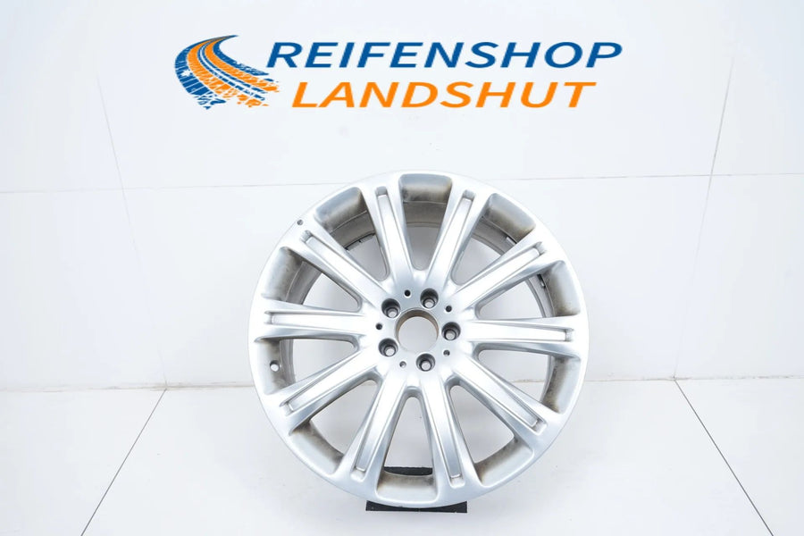 1 x Mercedes GLE C292 W292 lichtmetalen velg 20 inch A2924010300 8,5J ET29