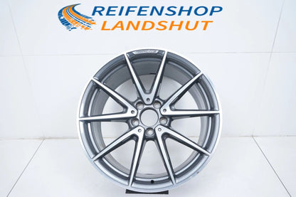 1 x Mercedes SL W231 litý disk 19 palců AMG A2314011900 10J